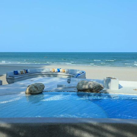 Kundala Beach Resort Хуа Хин Экстерьер фото