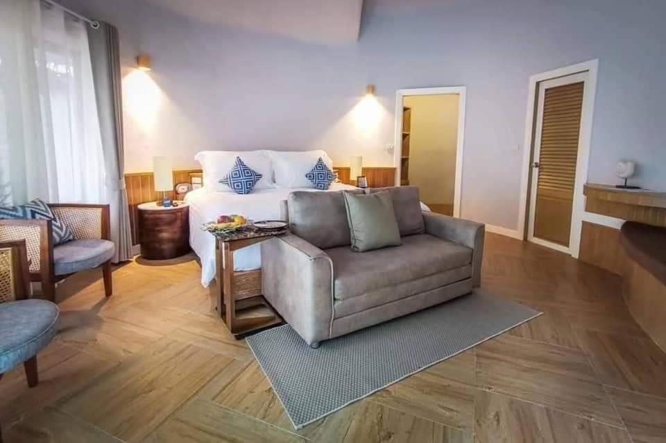 Kundala Beach Resort Хуа Хин Экстерьер фото