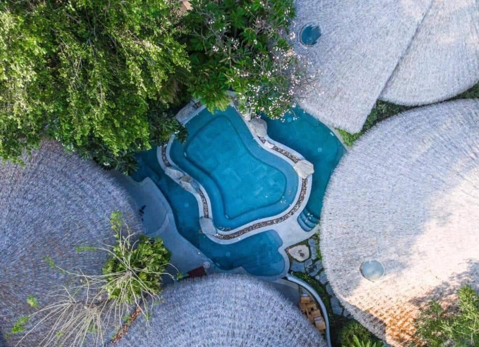 Kundala Beach Resort Хуа Хин Экстерьер фото