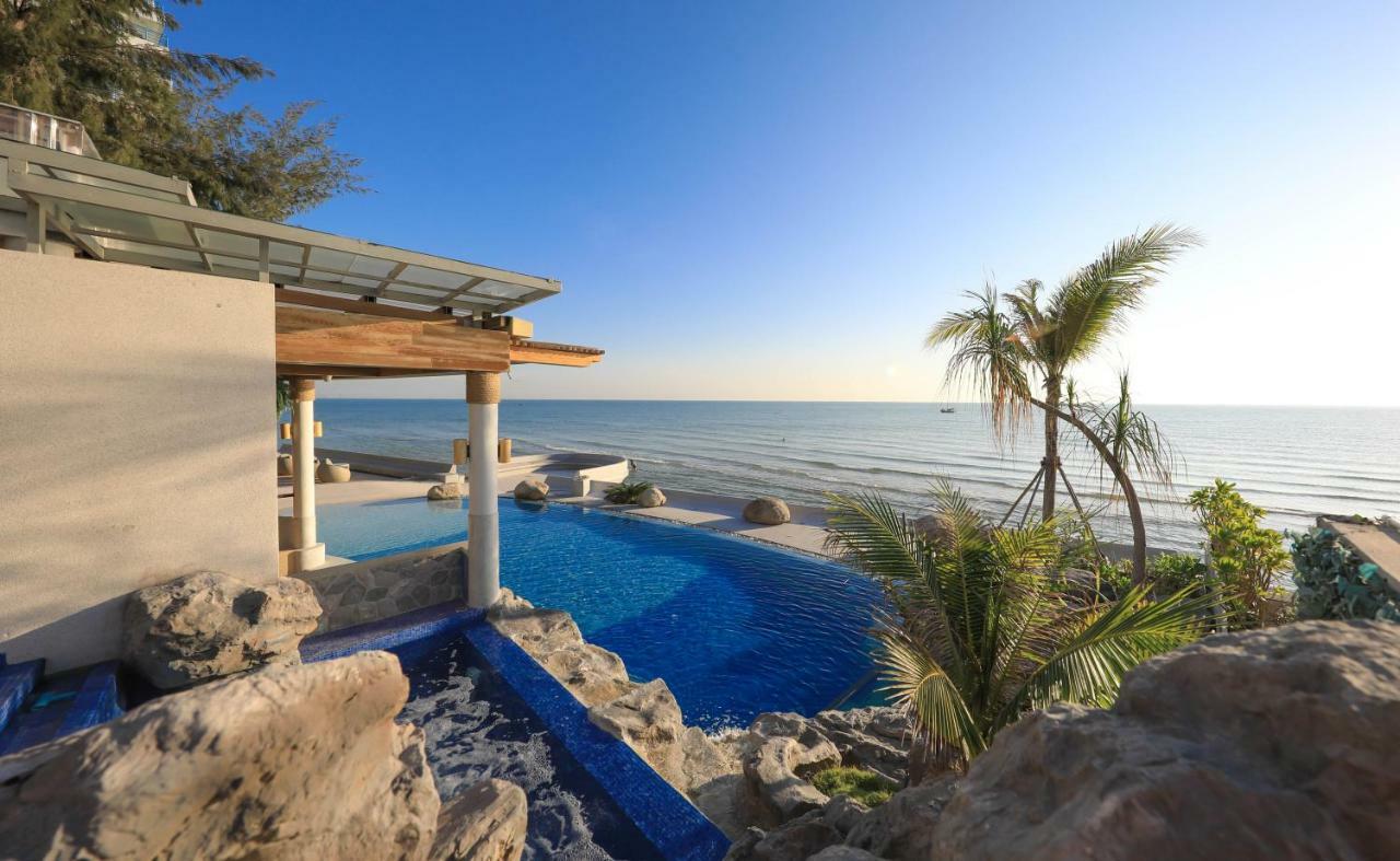 Kundala Beach Resort Хуа Хин Экстерьер фото