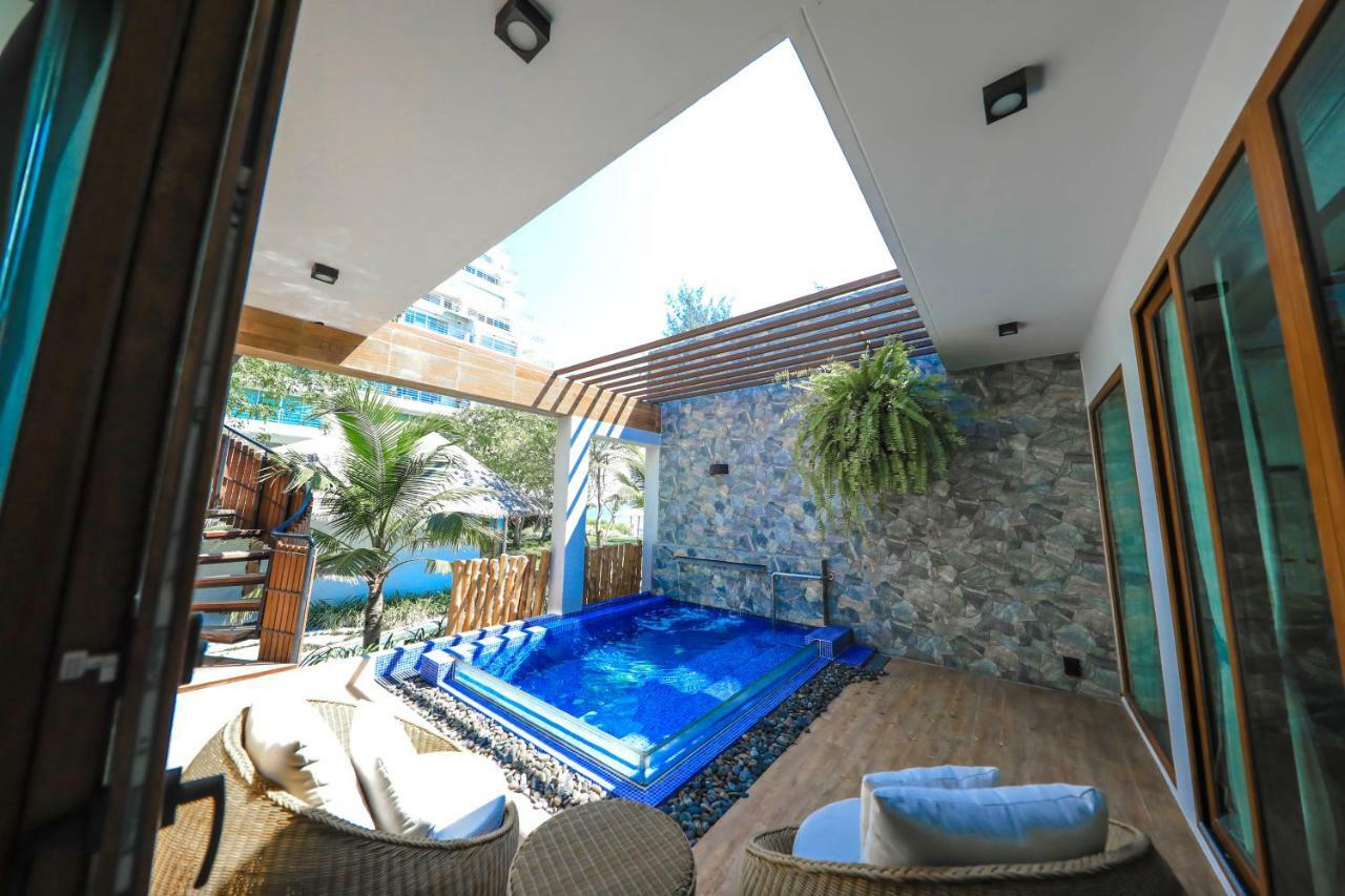 Kundala Beach Resort Хуа Хин Экстерьер фото