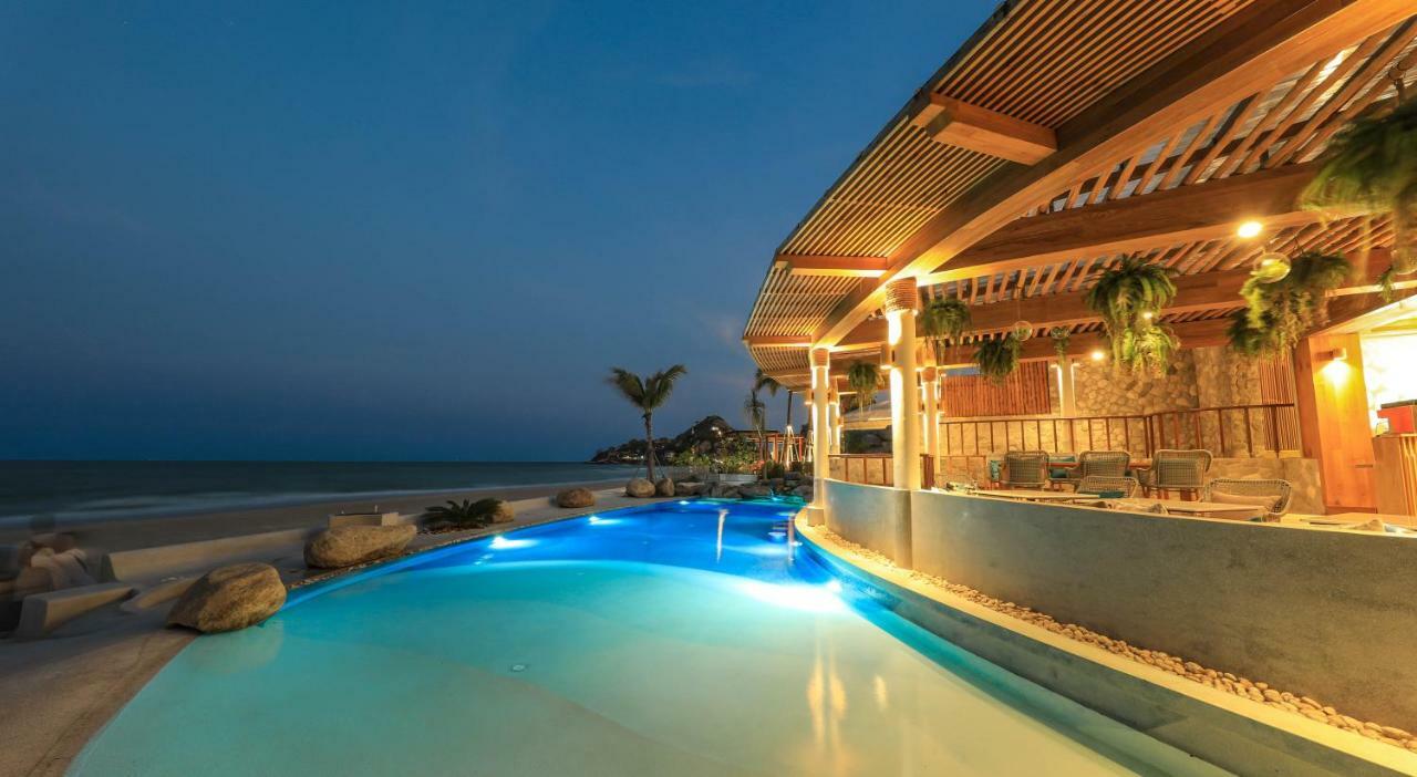 Kundala Beach Resort Хуа Хин Экстерьер фото