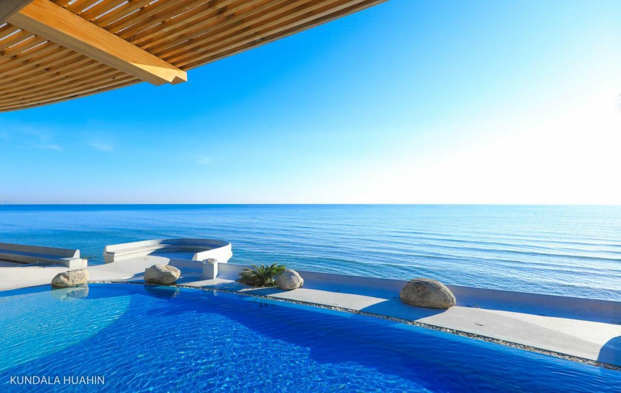 Kundala Beach Resort Хуа Хин Экстерьер фото