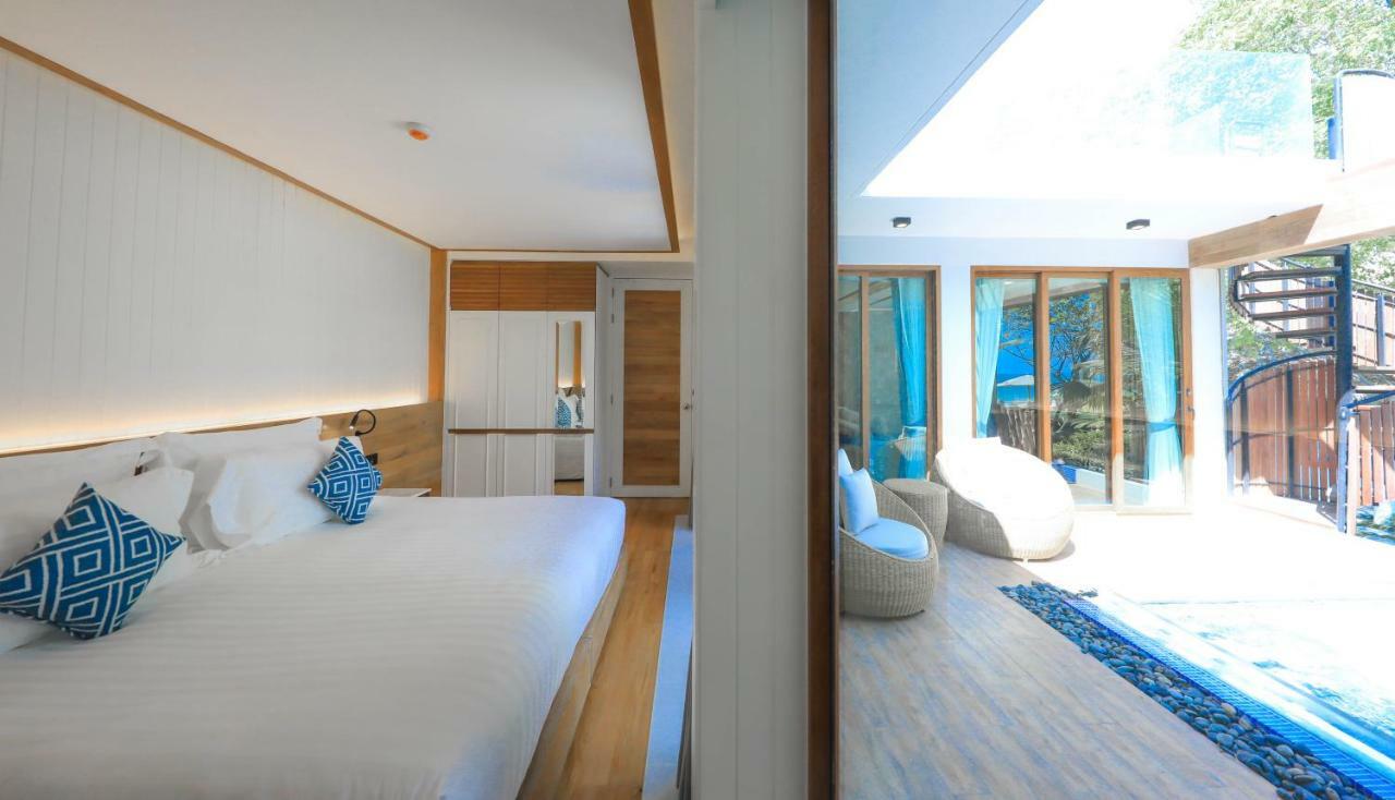 Kundala Beach Resort Хуа Хин Экстерьер фото