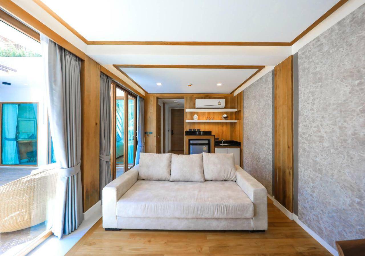 Kundala Beach Resort Хуа Хин Экстерьер фото