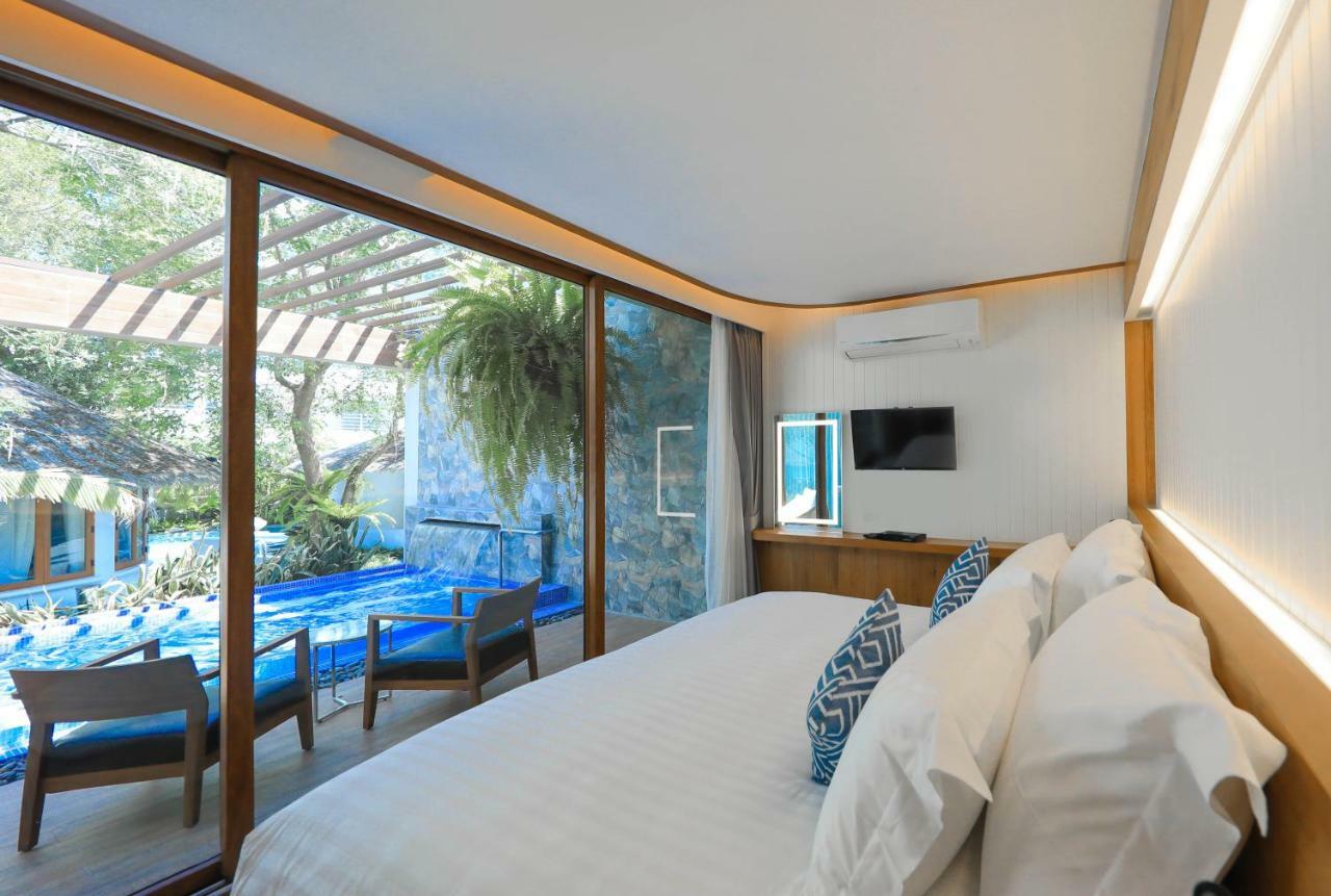 Kundala Beach Resort Хуа Хин Экстерьер фото