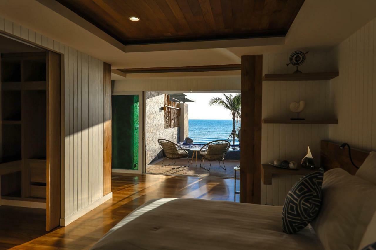 Kundala Beach Resort Хуа Хин Экстерьер фото
