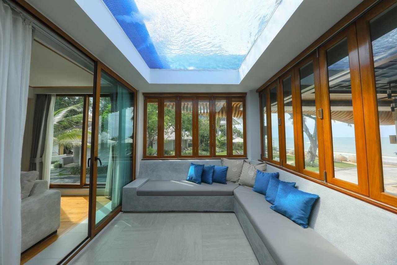 Kundala Beach Resort Хуа Хин Экстерьер фото