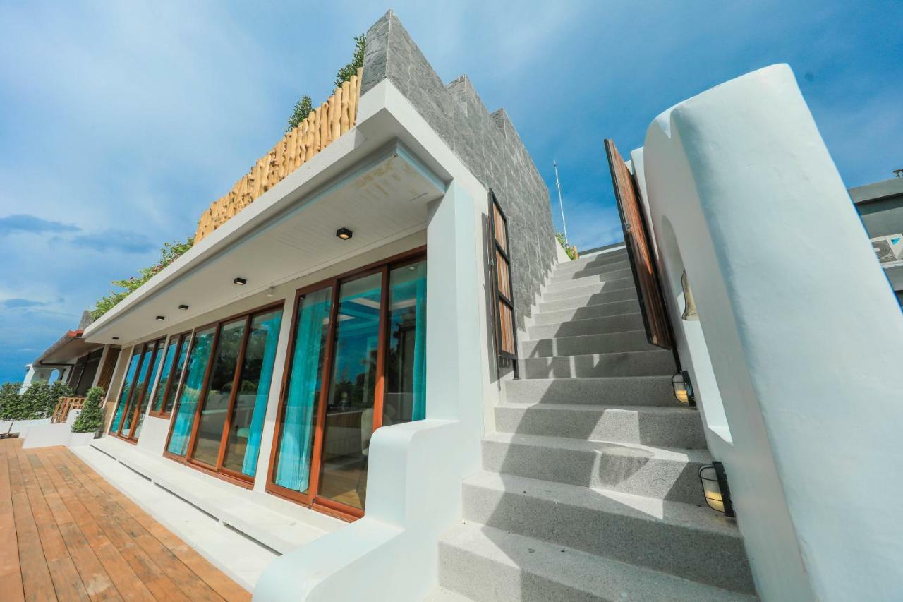 Kundala Beach Resort Хуа Хин Экстерьер фото