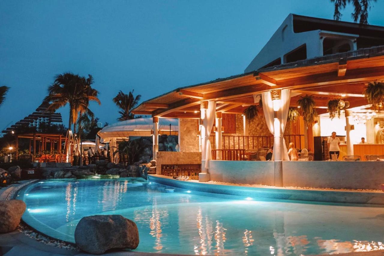 Kundala Beach Resort Хуа Хин Экстерьер фото